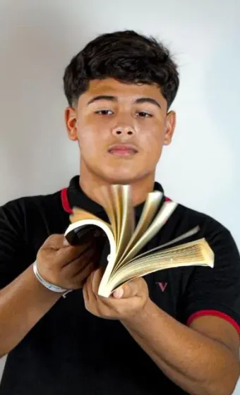 Juan Souza Barros