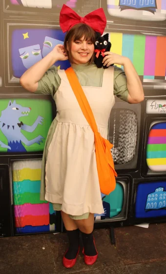 KIKI BÉLICO 1