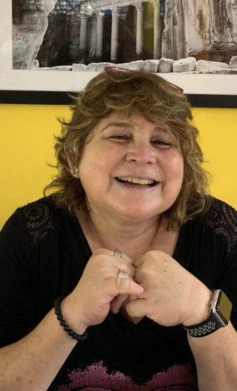 Katia Borges