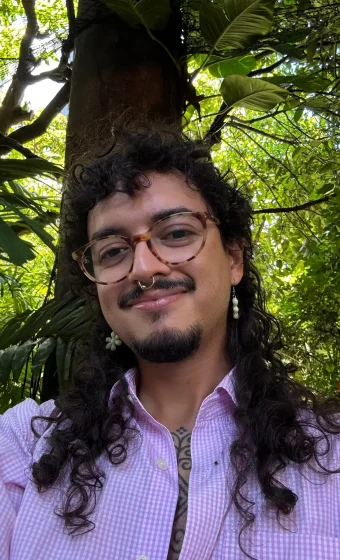 LUCAS SANTANA