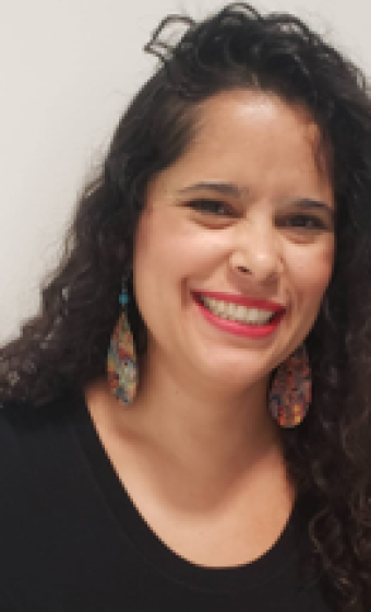 LUCIANA SARMENTO