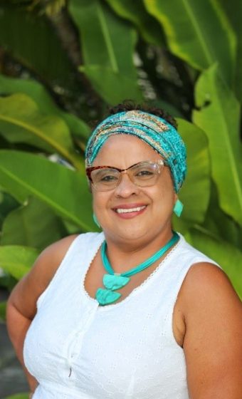 LUCINEIDE VIEIRA
