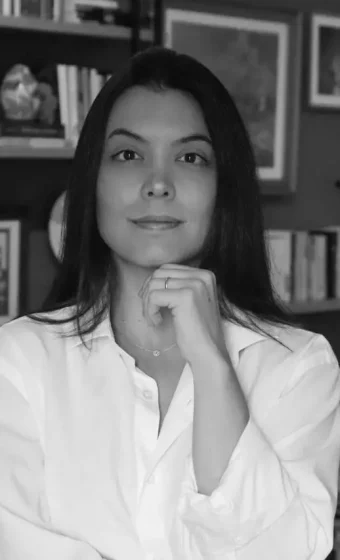 Lara Tironi