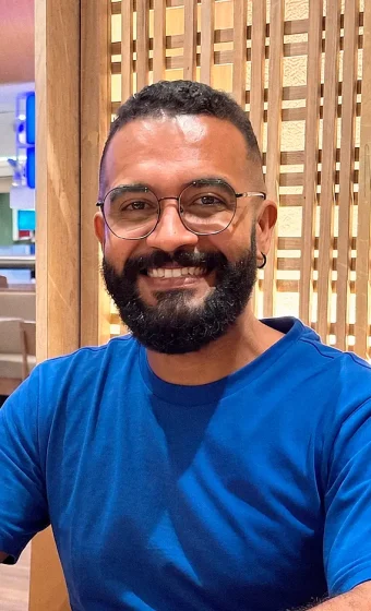 Leo Dantas