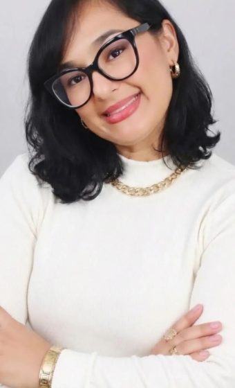 Lísias Azevedo