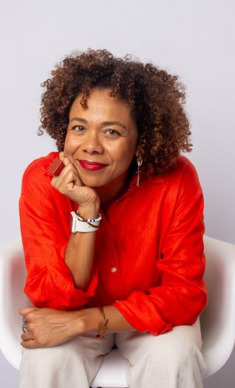 Luciana da Cruz Brito