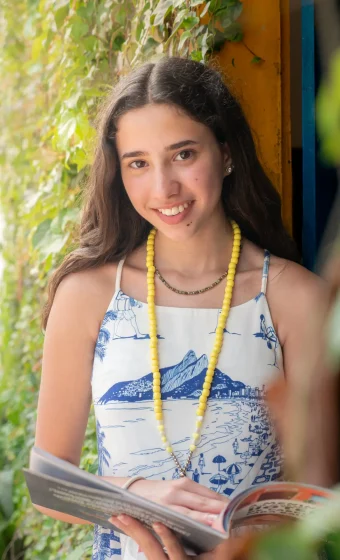 Luiza Meireles 1