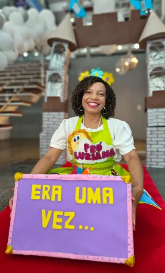 Luziana Ferreira
