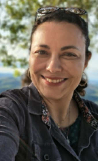 MÁRCIA JULIANA SANTOS