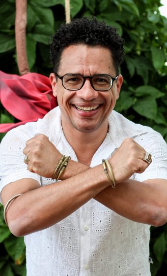 MARCOS CAJE