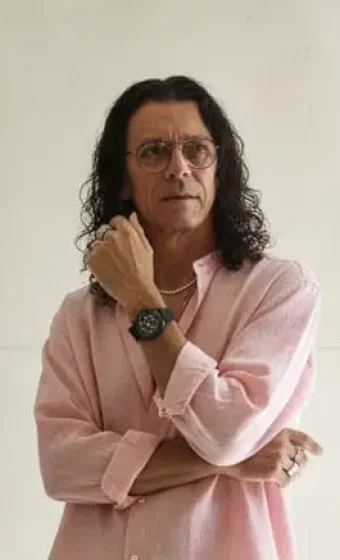 MÁRIO EDSON