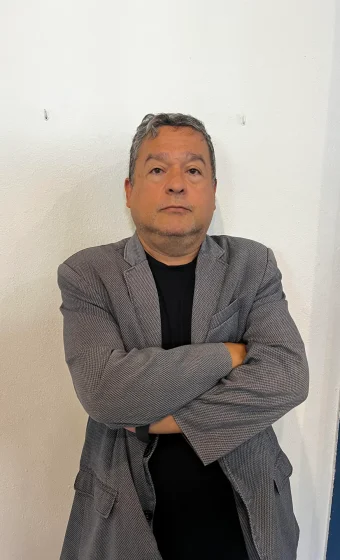 MARIO HELIO EM JOAO PESSOA