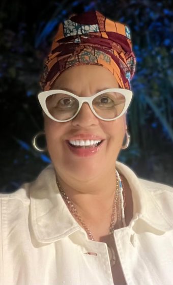 MARTHA SALES