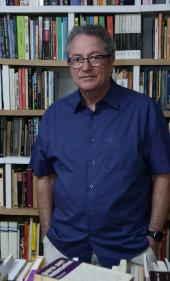MAURÍCIO MELO JÚNIOR