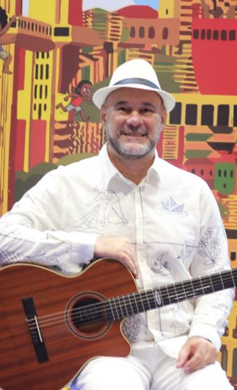 Mano Gavazza