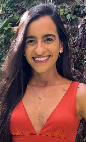 Maria Ávila