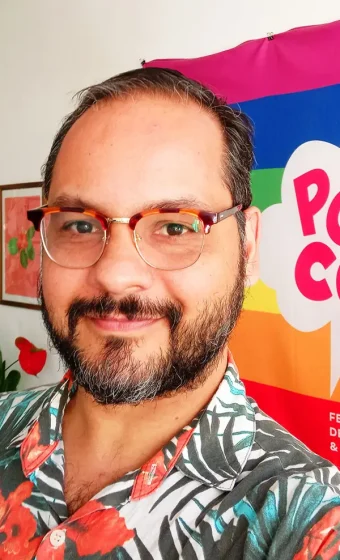 Mário César