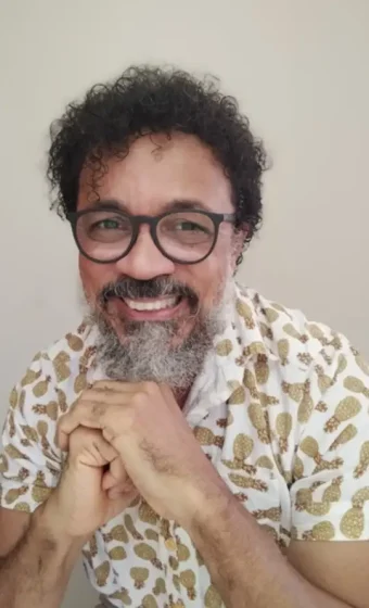 Mário Santana