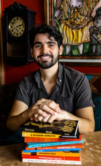 Matheus Peleteiro
