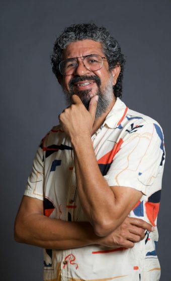 Maviael Melo