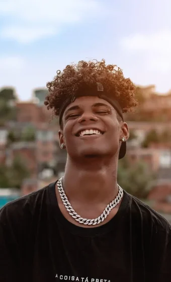 Mc Black