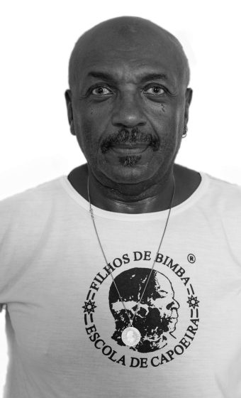 Mestre Nenel
