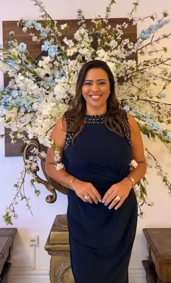 Monaliza Matta