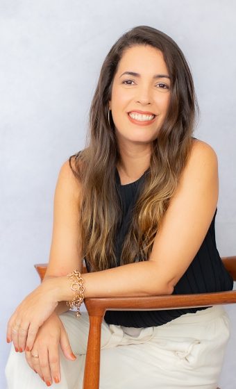 Nardele Gomes