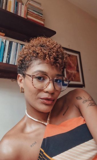 Nina Maria