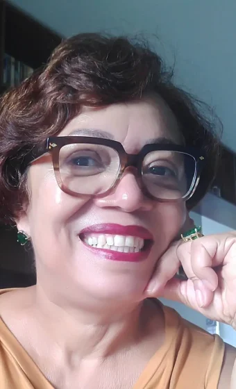 Norma Suely Gama Couto