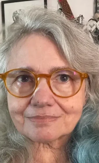 PALOMA JORGE AMADO