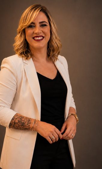 Priscilla Bacellar