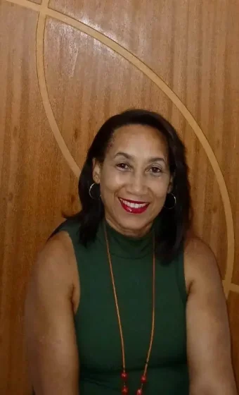 REGINA GUERRA