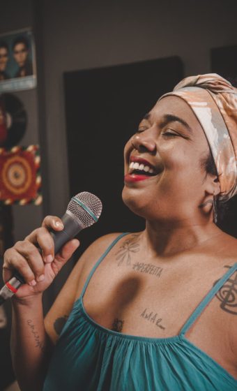 Raíssa Araújo