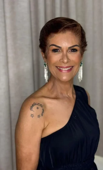 Rita Quiroz
