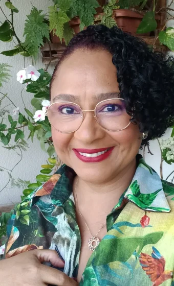 Rita Santana