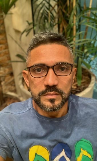 Roberto Aguiar