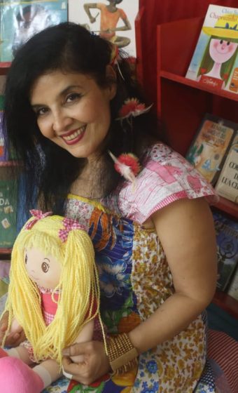 Rosy Lapa