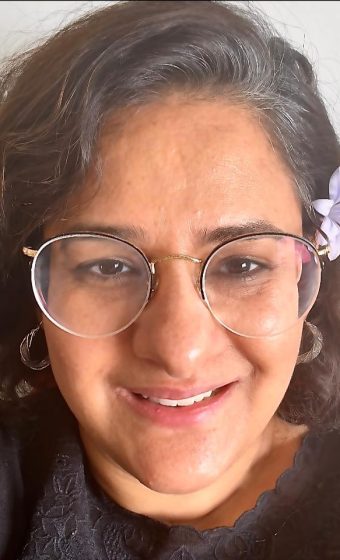 SHELLY BHOIL 1