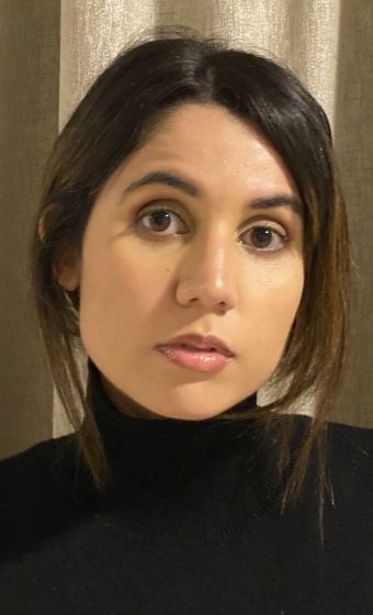 STEFANIE CABANELAS