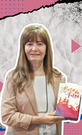 SUELI DE CÁSSIA