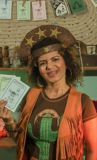 SUELI VALERIANO 1