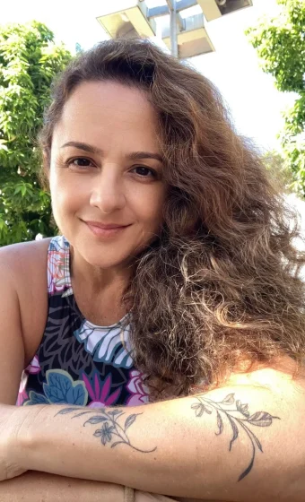 Silvia Kimo