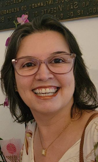 Simone Marya de Moura