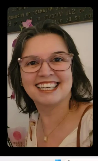 Simone Marya de Moura