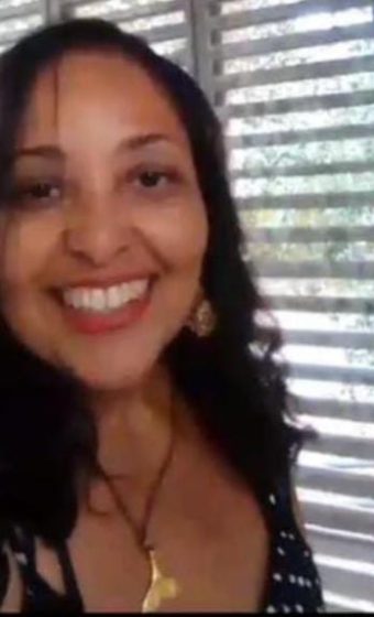 Simone de Paula