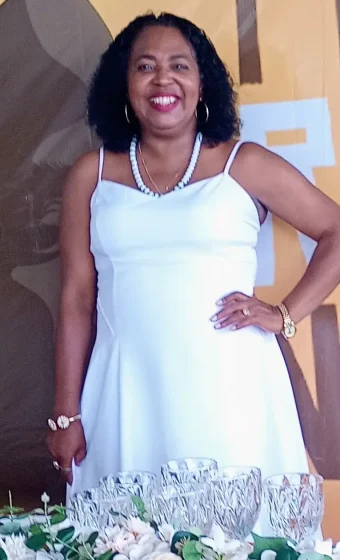 Sintia Aquino