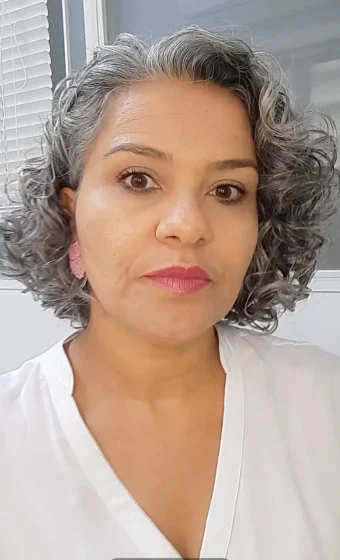 Sueli Oliveira