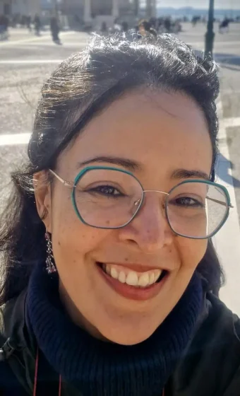 Suzane Lima Costa, Salvador. BA
