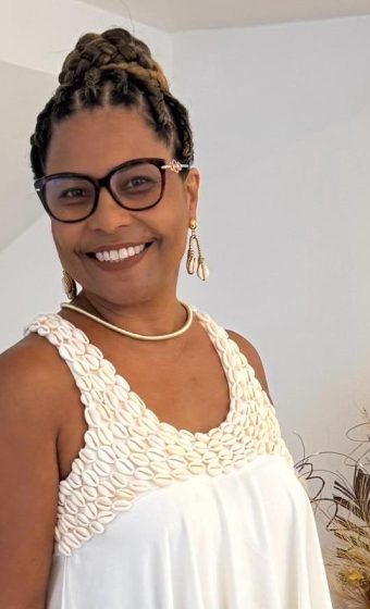 TAI BRITO